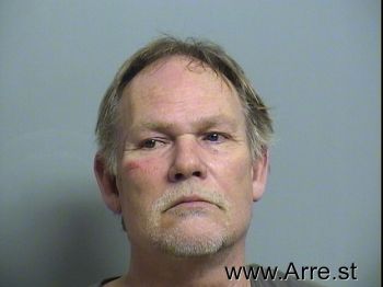 Charles David Mcgee Mugshot