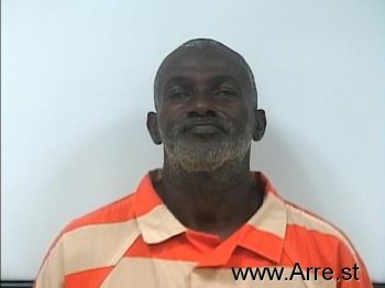 Charles Franklin Mcgee Mugshot