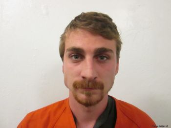 Charles Justin Norman Mugshot