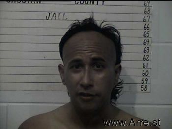 Charles Jacob Phillips Mugshot