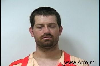 Charles Jasper James Ratliff Mugshot