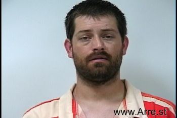 Charles Jasper James Ratliff Mugshot