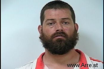 Charles Jasper James Ratliff Mugshot