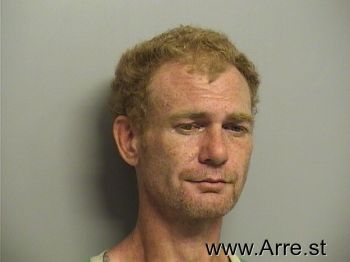 Charles Raye Richardson Mugshot