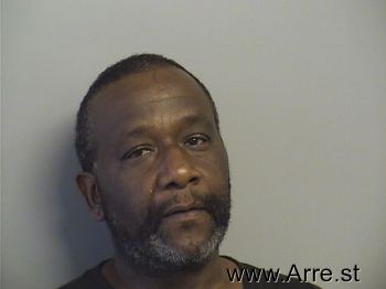 Charles Roy Robinson Mugshot