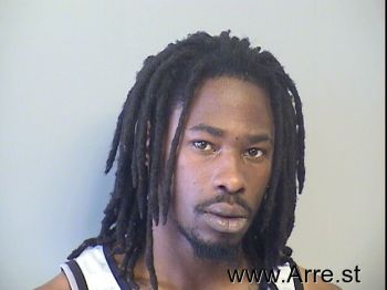 Charles Lamar Scott Mugshot