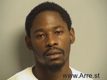 Charles Lamar Scott Mugshot