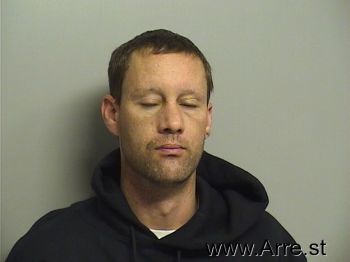 Charles Ray Shaver Mugshot