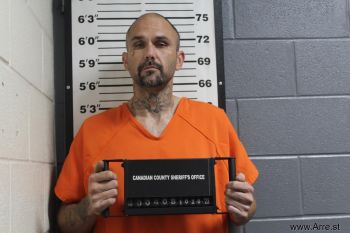 Charles Hillyer Sparks Mugshot