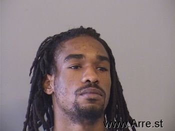 Charles Dewayne Thomas Mugshot