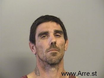 Charles Alvin Thompson Mugshot