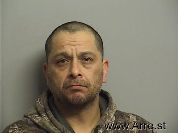 Charles Wayne Thompson Mugshot