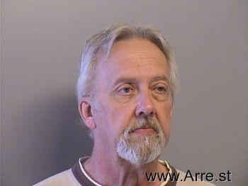 Charles Wayne Witt Mugshot