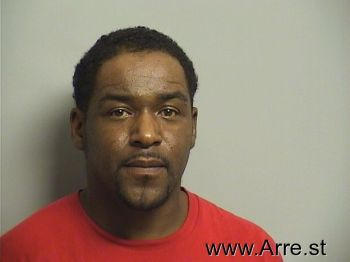 Charlie Jr Barnett Mugshot