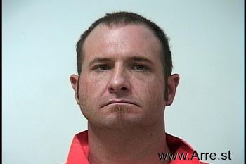 Charlie Alan Martin Mugshot