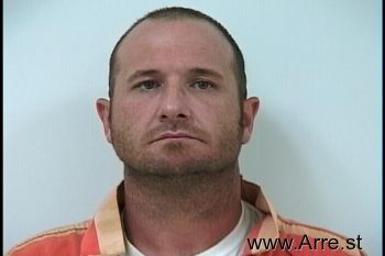 Charlie Allan Martin Mugshot