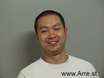 Charlie  Yang Mugshot