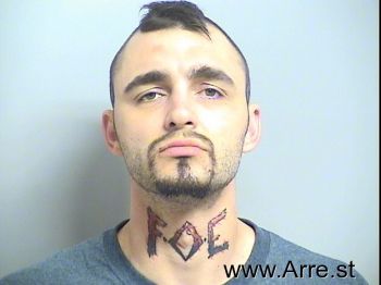 Chase Joseph Moore Mugshot