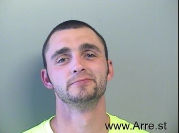 Chase Joseph Moore Mugshot