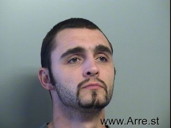 Chase Joseph Moore Mugshot