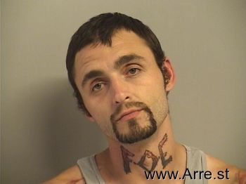 Chase Joseph Moore Mugshot