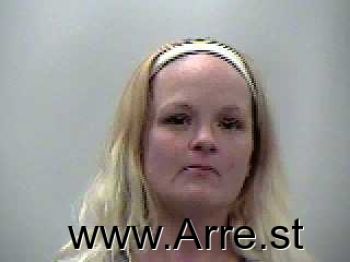 Chasity Leigh Shoemaker Mugshot