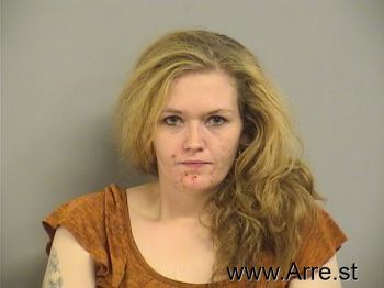 Chelsea Nicole Jackson Mugshot