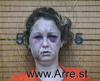 Chelsea Bettina Johnson Mugshot