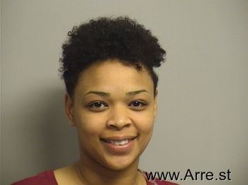 Chelsea Lyn Jones Mugshot