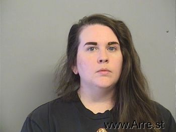 Chelsea Dawn Perkins Mugshot