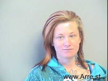 Chelsey Elisabeth Williams Mugshot