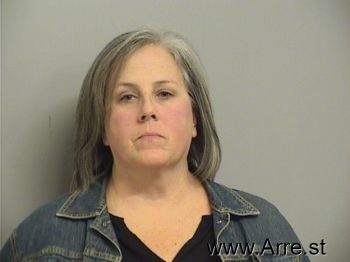 Cheryl L Howe Mugshot