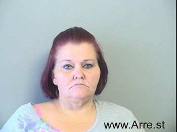 Cheryl Renee Johnson Mugshot