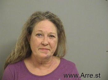 Cheryl Lynn Johnson Mugshot