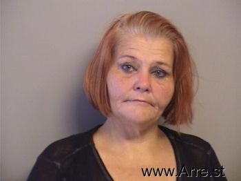 Cheryl Renee Johnson Mugshot