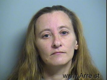 Cheryl Ann Wilson Mugshot