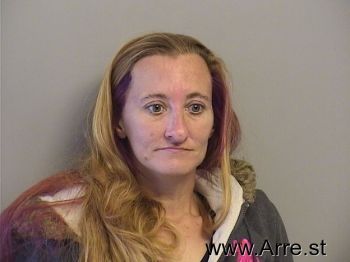 Cheryl Ann Wilson Mugshot