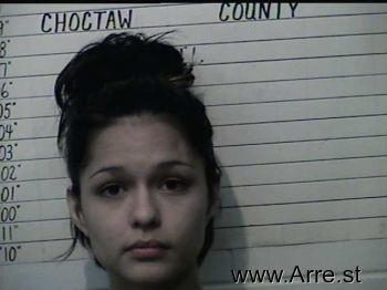 Chesley Fallon Rogers Mugshot