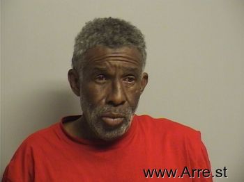 Chester Wayne Jones Mugshot