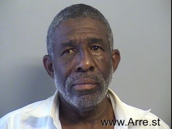 Chester Wayne Jones Mugshot