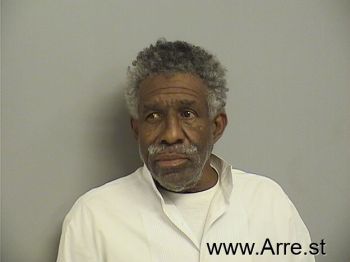 Chester Wayne Jones Mugshot