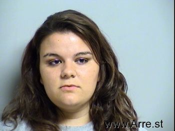 Cheyenne Nicole Earnest Mugshot