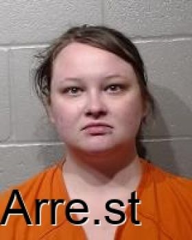 Cheyenne Nicole Reed Mugshot