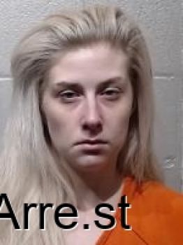 Cheyenne Nichole Smith Mugshot