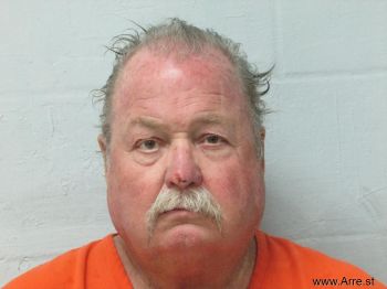 Chick Arthur Little Mugshot