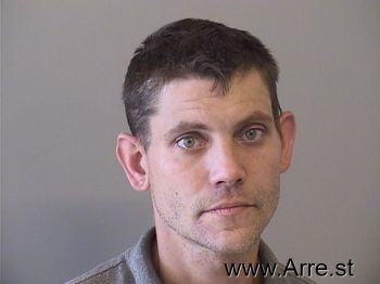 Chris  Whinery Mugshot