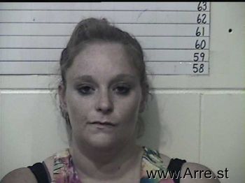 Chrissie Ilene Wilhelm Mugshot