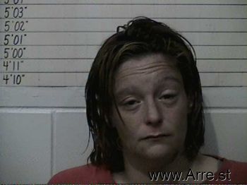 Chrissie Ilene Wilhelm Mugshot