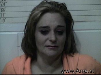 Chrissie Ilene Wilhelm Mugshot