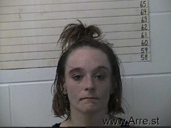 Chrissie Ilene Wilhelm Mugshot